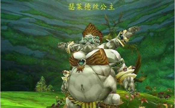 优秀的勇士 魔兽世界-魔兽世界里的真正勇士：他们是游戏中的英