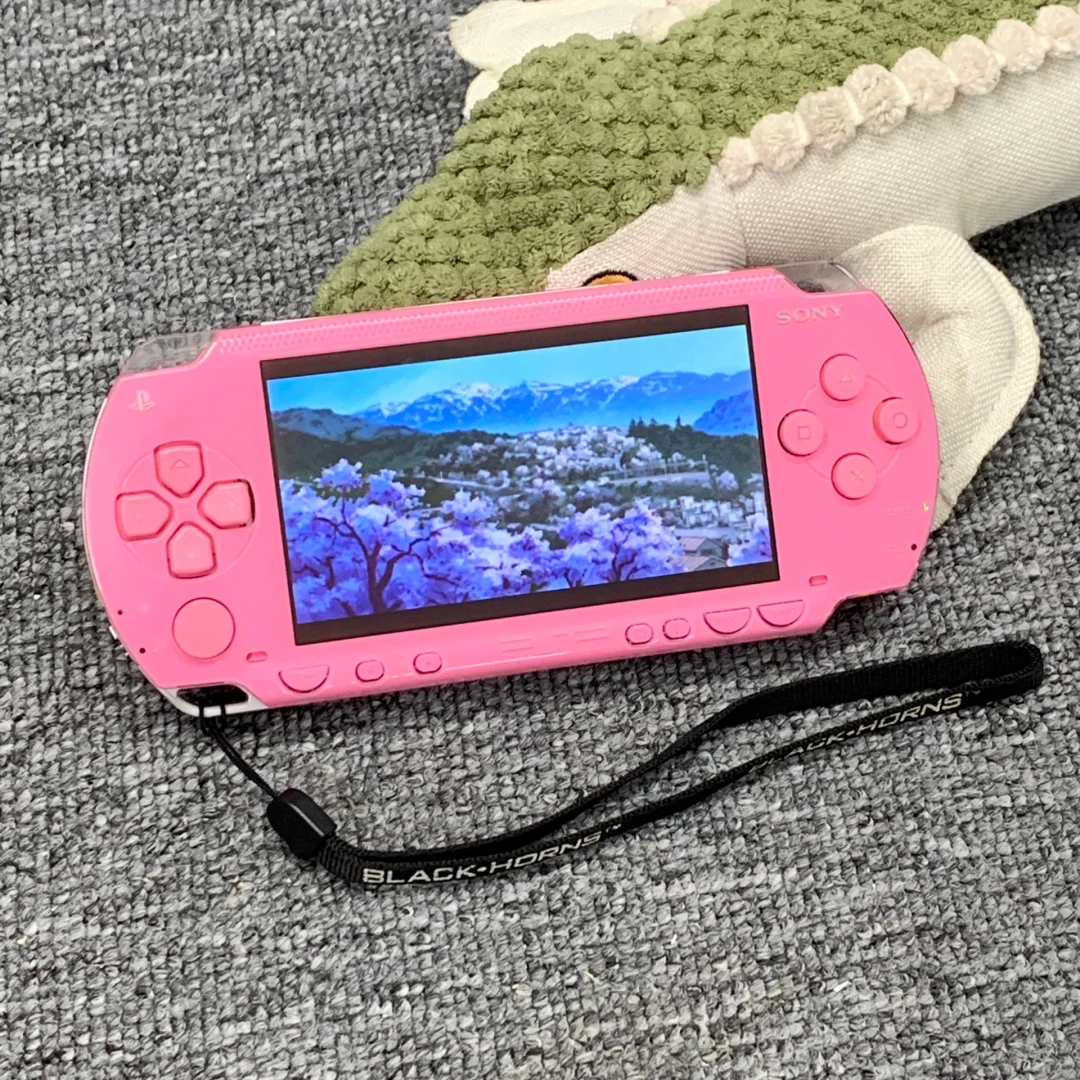 psp1000什么系统好-PSP1000 系统选择：官方系统与第三方系统的纠结与