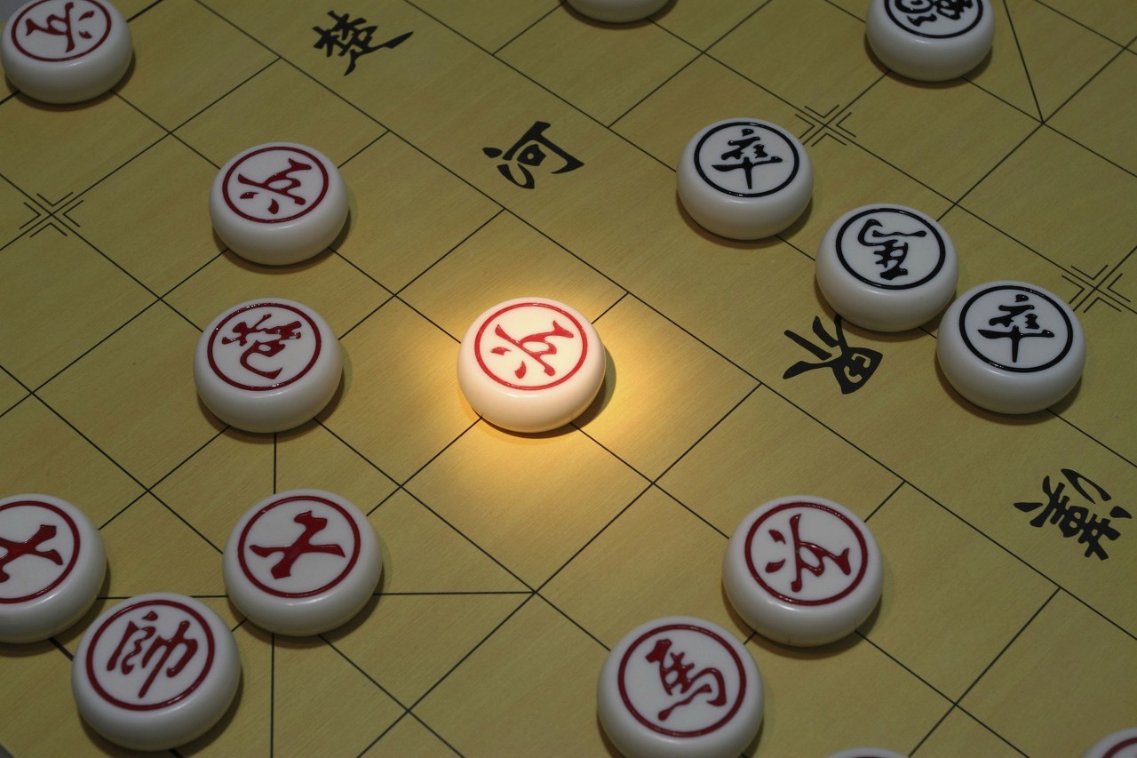 神鹿象棋玩法_下载神鹿.象棋_象棋神器下载