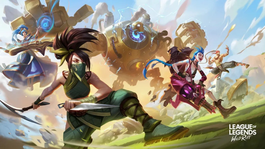 腾讯lol手游_apex手游腾讯_手游腾讯加速器