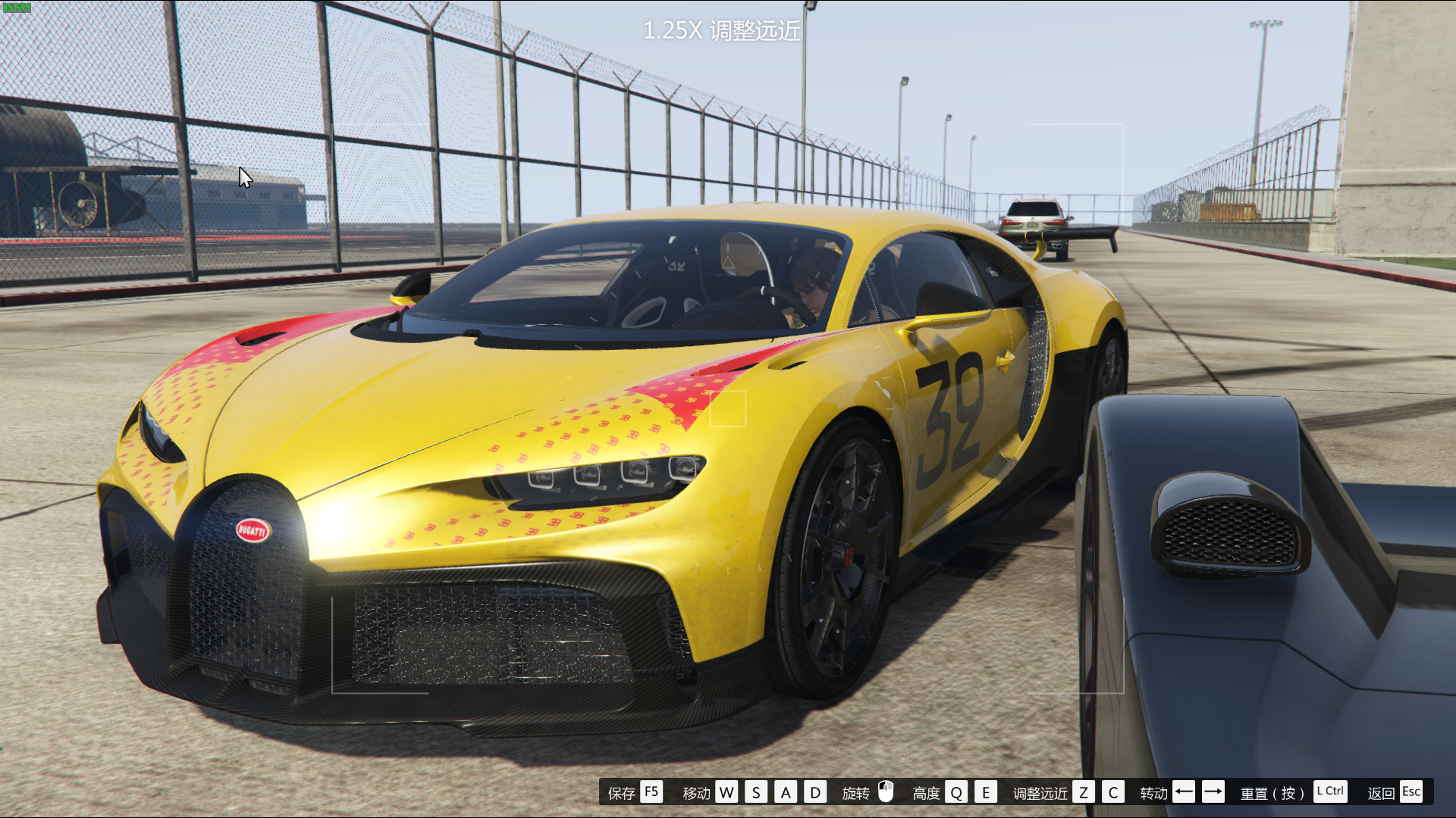 车辆GTE_gta5车辆_车辆GTM是什么缩写