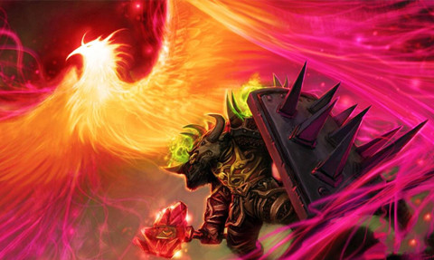 魔兽钓鱼神器_wow9.0钓鱼神器_魔兽钓鱼神器有什么用