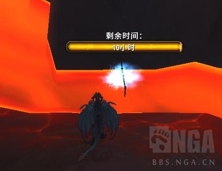 魔兽钓鱼神器_wow9.0钓鱼神器_魔兽钓鱼神器有什么用