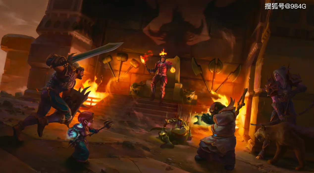 魔兽世界怀旧服打开没反应_魔兽世界怀旧服为什么启动不了_魔兽世界怀旧服启动没反应