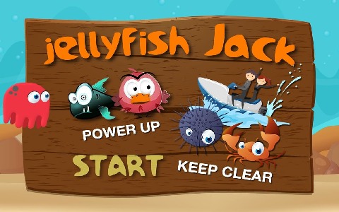 jellyfish游戏公司-Jellyfish 游戏公司：创造只属于我们的游戏世