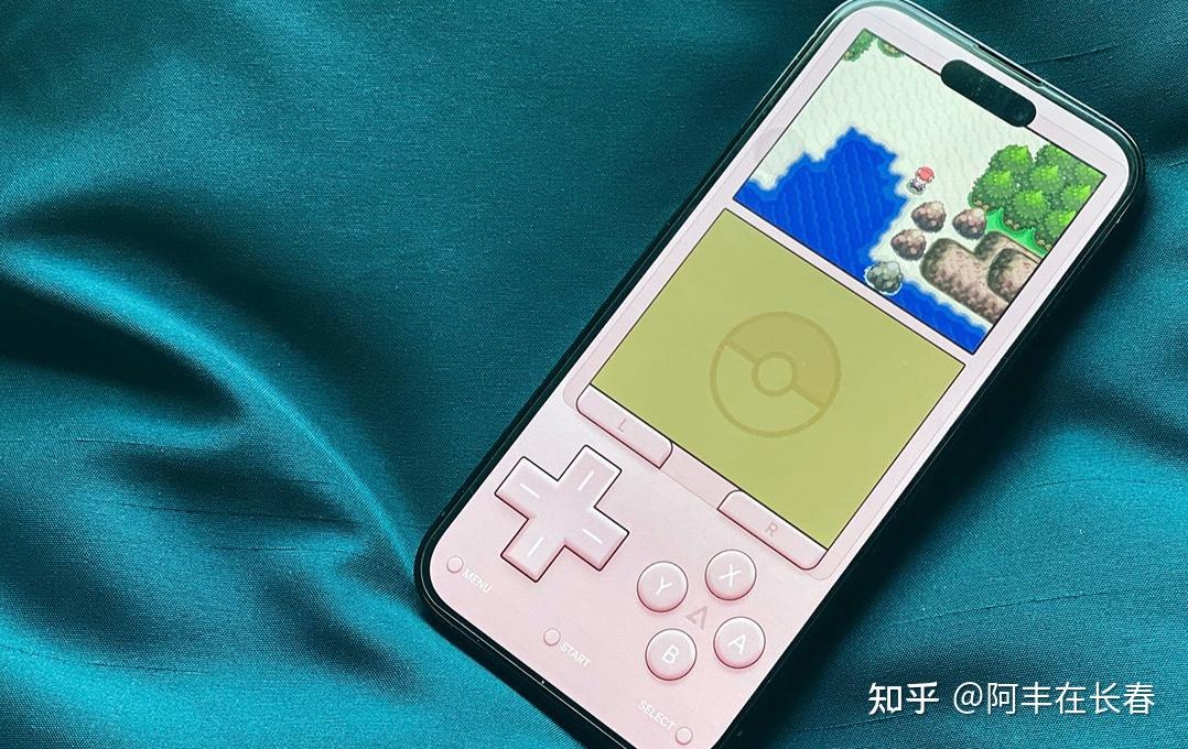 nds用gba模拟器-nds 上的 gba 模拟器：重温童年