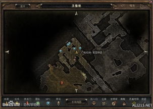 恐怖黎明上线地点,探索神秘世界的起点