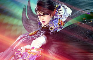网猎天使魔女2,十年经典，动作冒险的巅峰之作