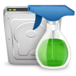 WDC（Wise Disk Cleaner）Free_11.0.5.819-portable