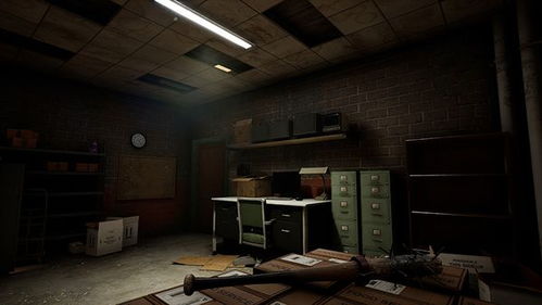 喋血复仇 game pas,喋血复仇—— 求生之路精神续作再燃战火