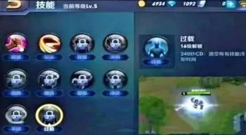 觉醒技能没让你个个是神技,觉醒技能并非人人神技，理性看待游戏中的成长之路