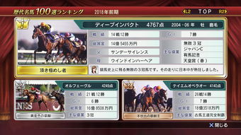 赛马大亨8下载,体验赛马世界的激情与魅力