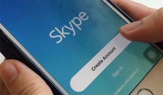 skype在苹果手机怎么登陆不了,苹果手机无法登录Skype的原因及解决方法