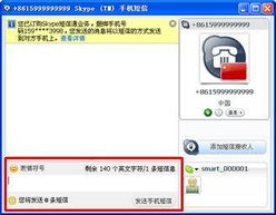skype一直在发送中,skype官方网站