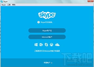 skype一连接就掉线,Skype频繁掉线问题解析与解决攻略