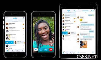 skype自动添加,轻松拓展社交圈