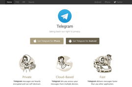 telegram与whatsapp排名,全球即时通讯应用排名解析