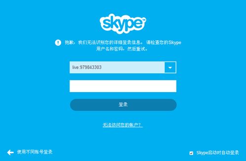 skype用户名隐藏,揭秘Skype用户名背后的神秘世界