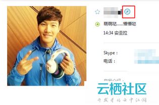 skype怎么称呼好友,如何优雅地称呼你的Skype好友