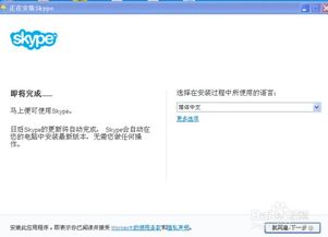skype怎样了,技术革新与市场挑战并存