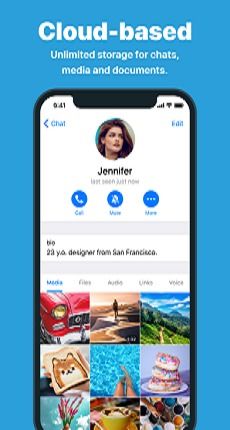 telegeram下载ios,Telegram中文版iOS应用下载指南