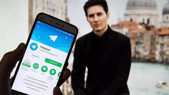 telegram或者whatsapp,Telegram与WhatsApp的互动与