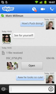 Skype为什么自动发图片,便捷沟通的智能助手