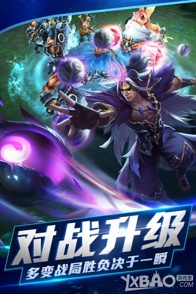 2017最新手游游戏,IP价值凸显