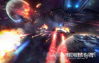 星战游戏推荐,2024年度星战游戏精选盘点