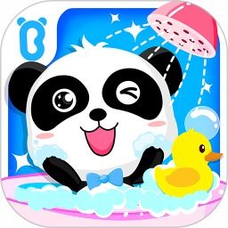宝宝巴士洗澡游戏下载,培养宝宝卫生习惯的益智之旅