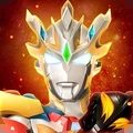 奥特曼宇宙英雄黑侠直装修改器 