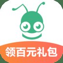 蚂蚁短租 