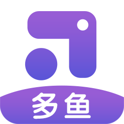 多鱼 