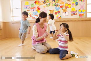 幼儿园点名字游戏,幼儿园创意点名游戏全解析”