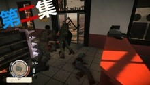 迷你丧尸游戏