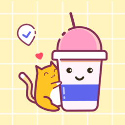 奶茶手账安卓app 