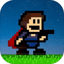 全民iwanna无限复活版 