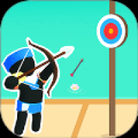 射箭我最准 